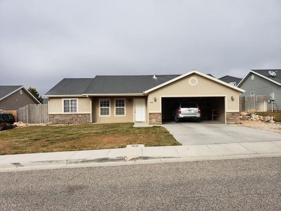 Photo: Salt Lake City House for Rent - $750.00 / month; 3 Bd & 2 Ba